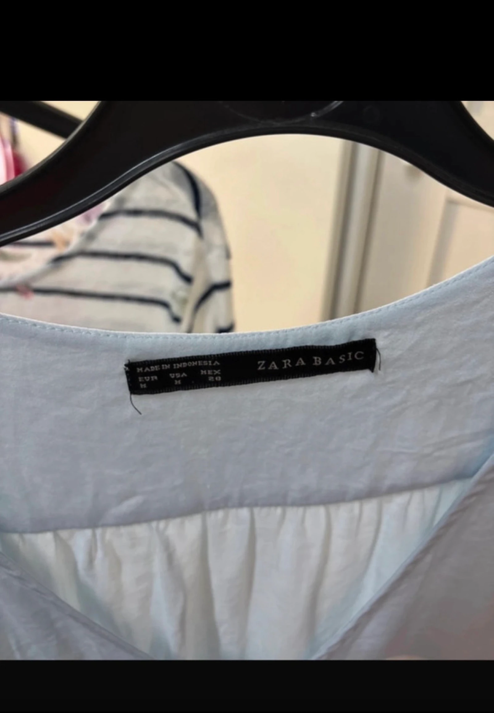 Lote de 3 blusas M – photo 4